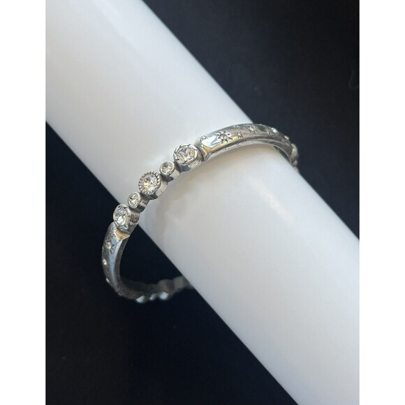 Brighton💎Halo Swing Bracelet Rare Retired - Picture 1 of 2